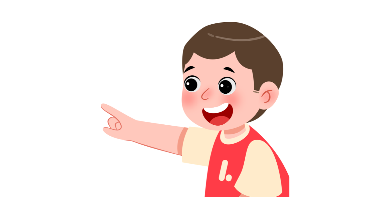 Left