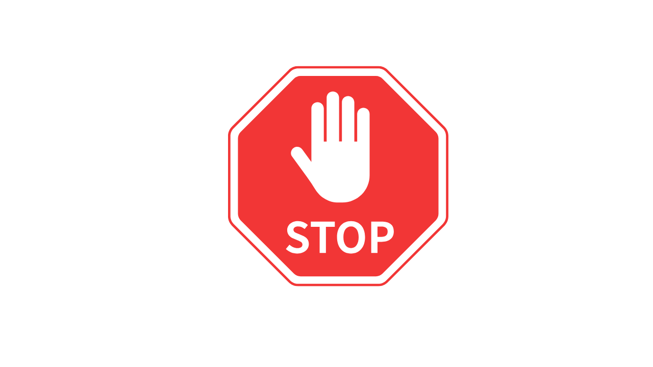 Stop