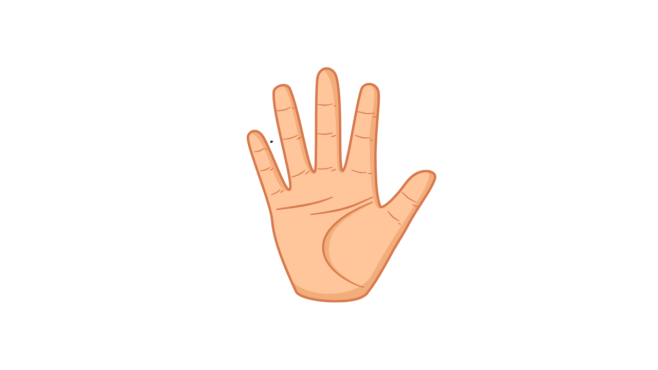 Hand