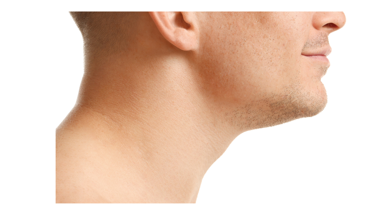 Neck