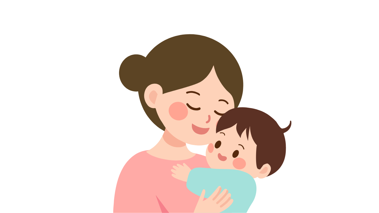 Mom