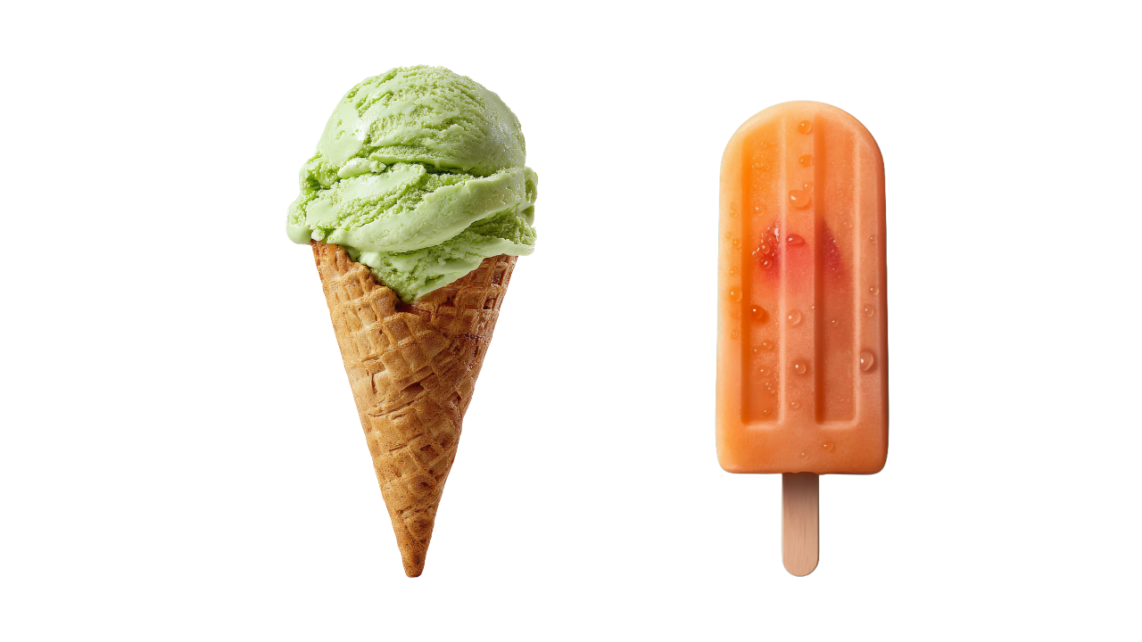 Ice Cream