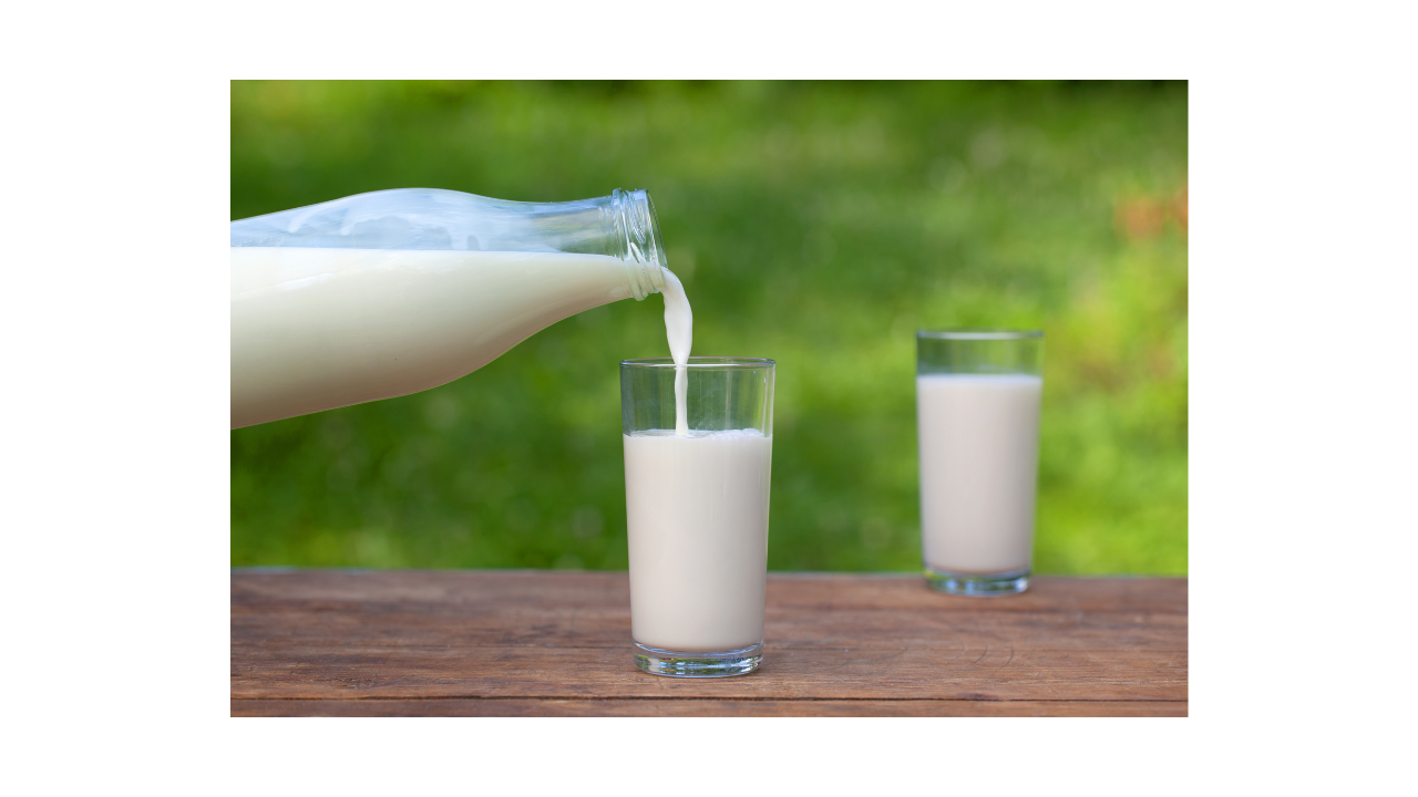 Milk