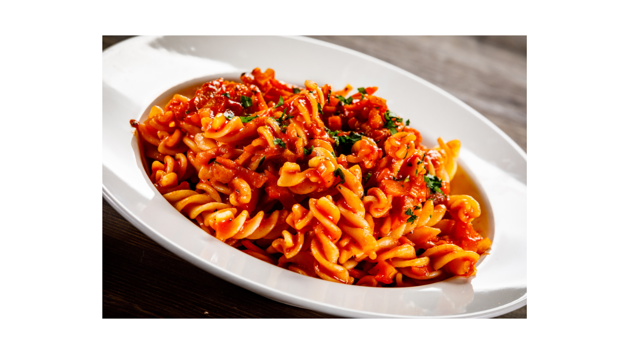 Pasta