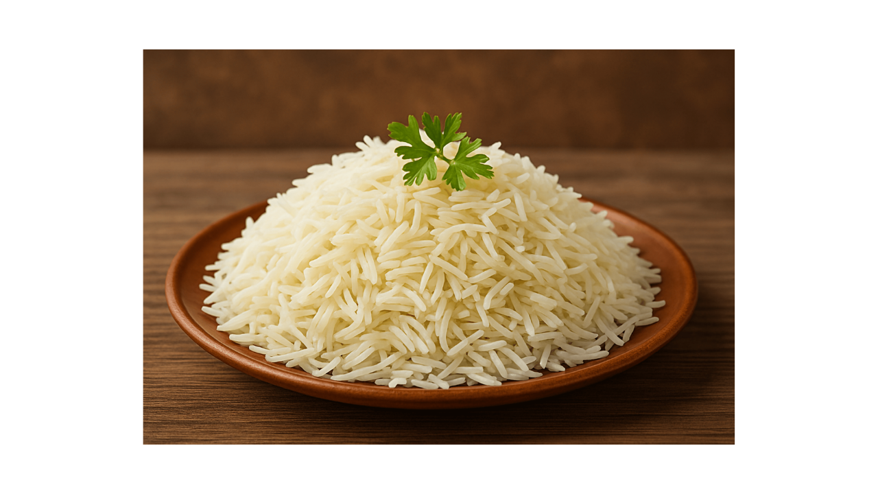 Rice