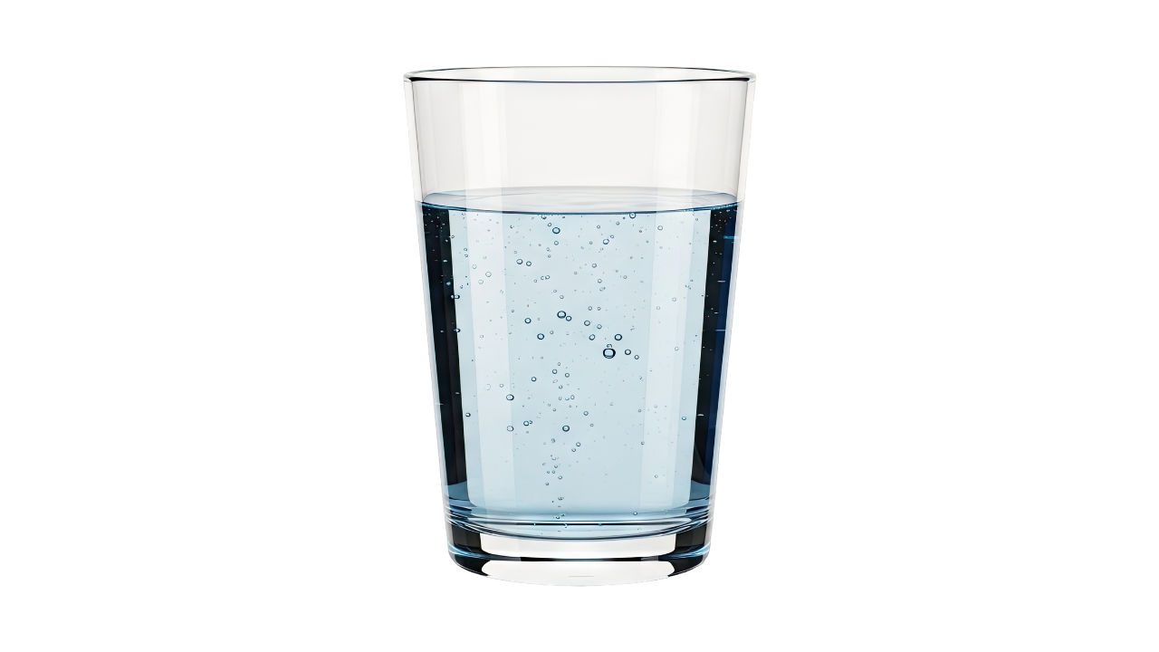 Water