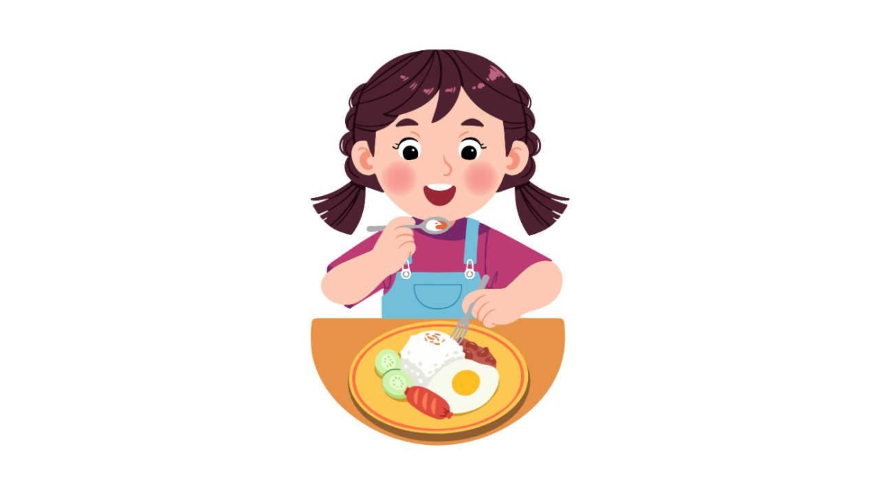 Hungry