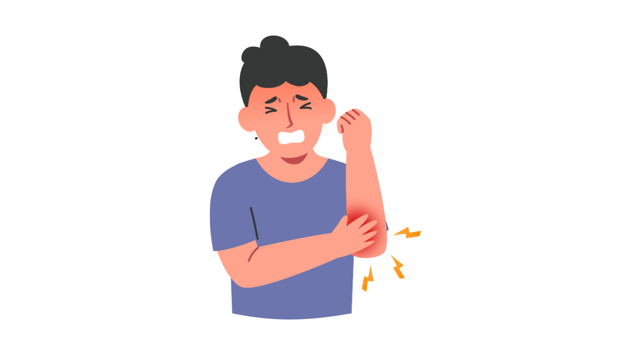 Pain