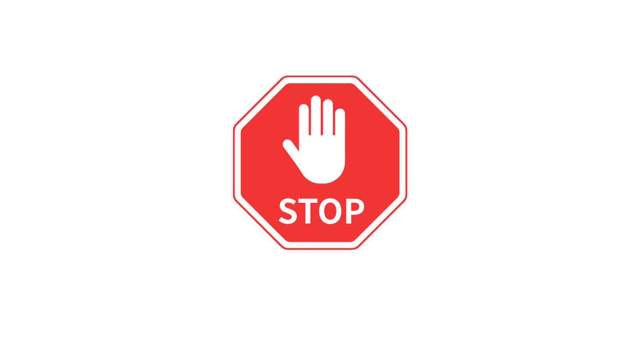 Stop
