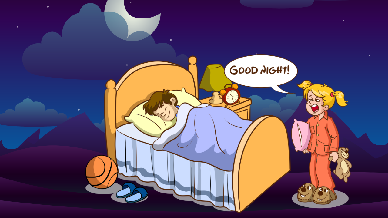 Good Night