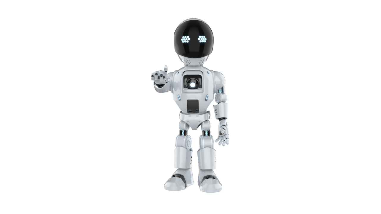 Robot