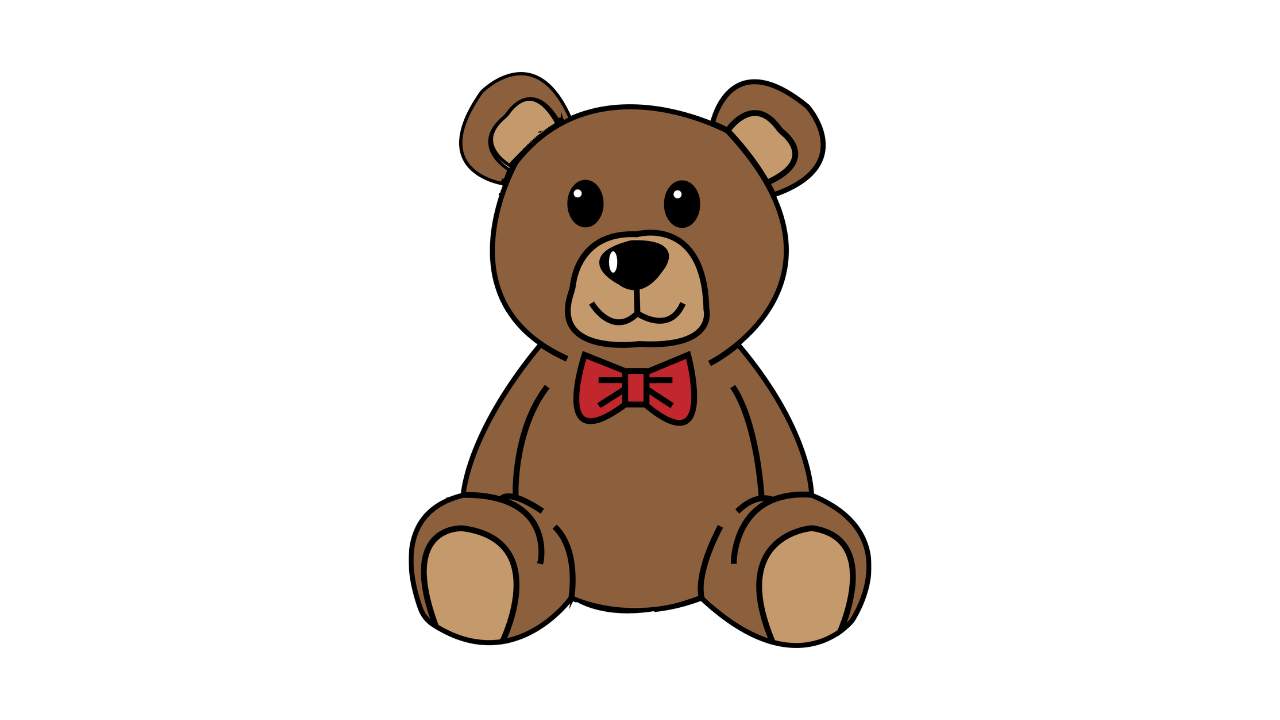 Teddy Bear