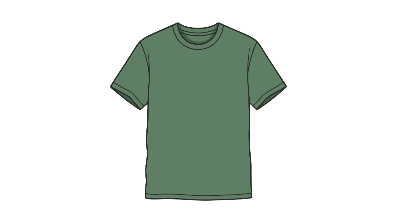 T shirt